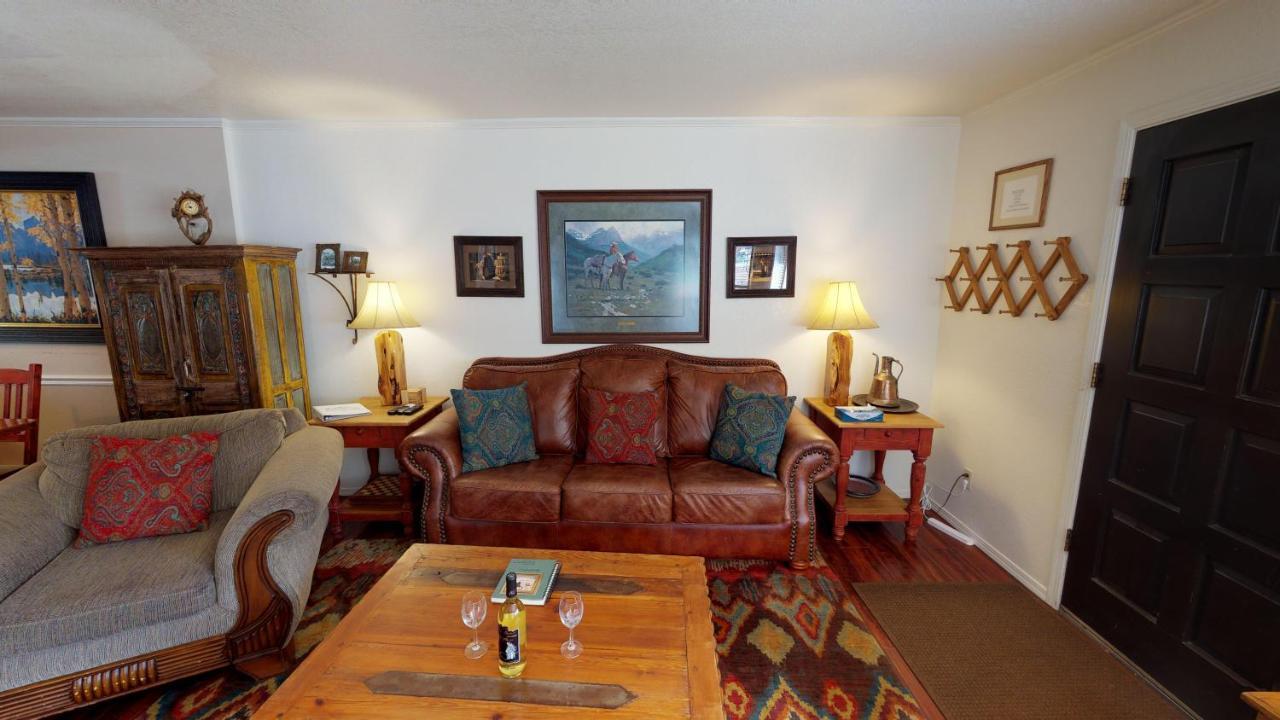 Claim Jumper 8 Townhouse With High Speed Wifi Apartment Red River Exterior foto
