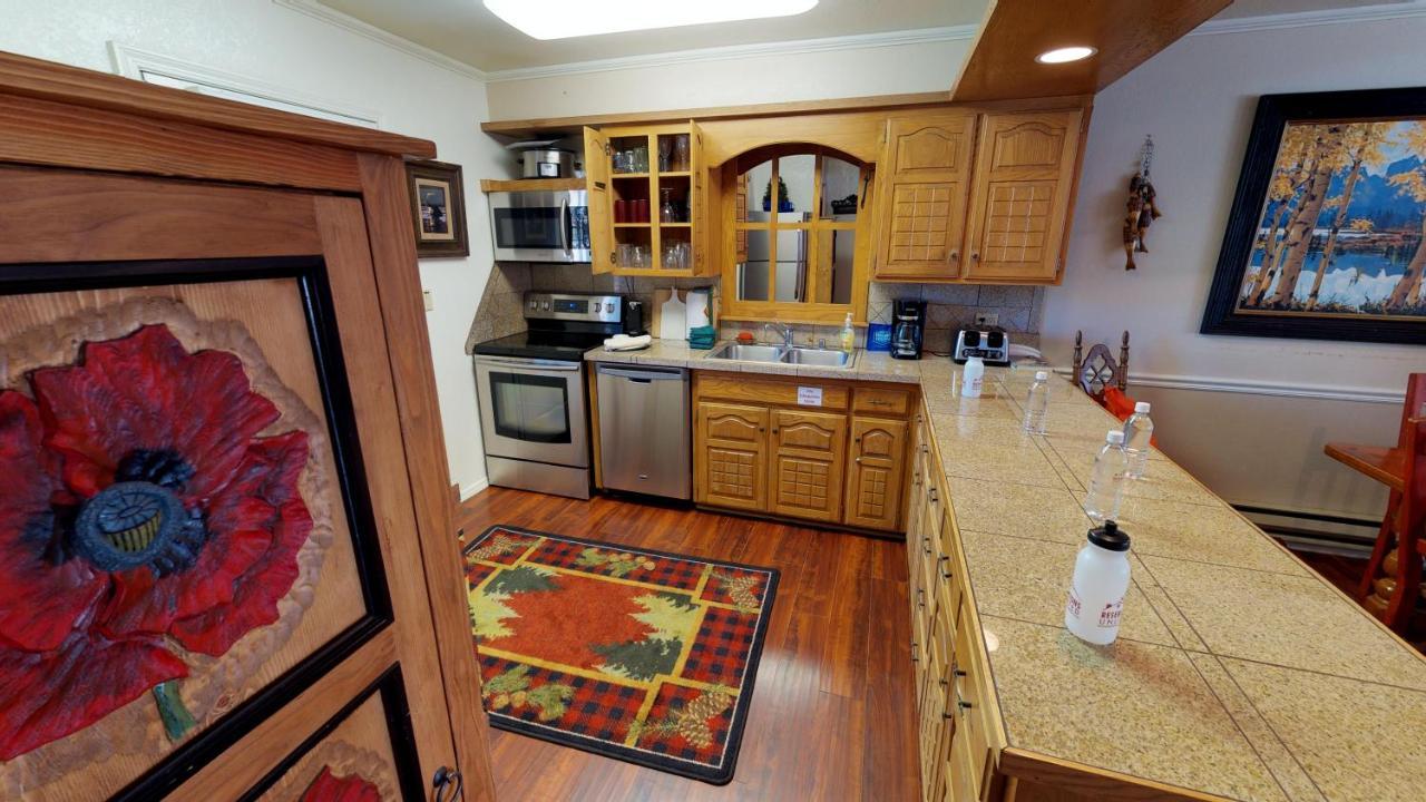 Claim Jumper 8 Townhouse With High Speed Wifi Apartment Red River Exterior foto