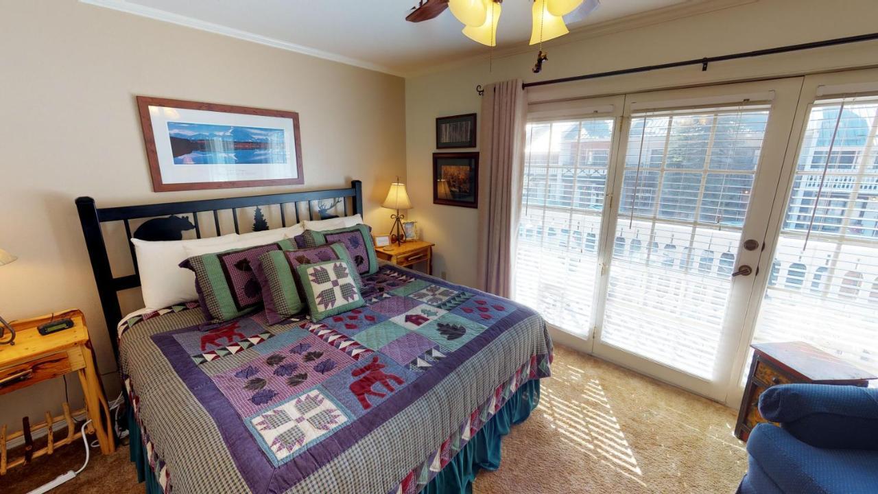Claim Jumper 8 Townhouse With High Speed Wifi Apartment Red River Exterior foto