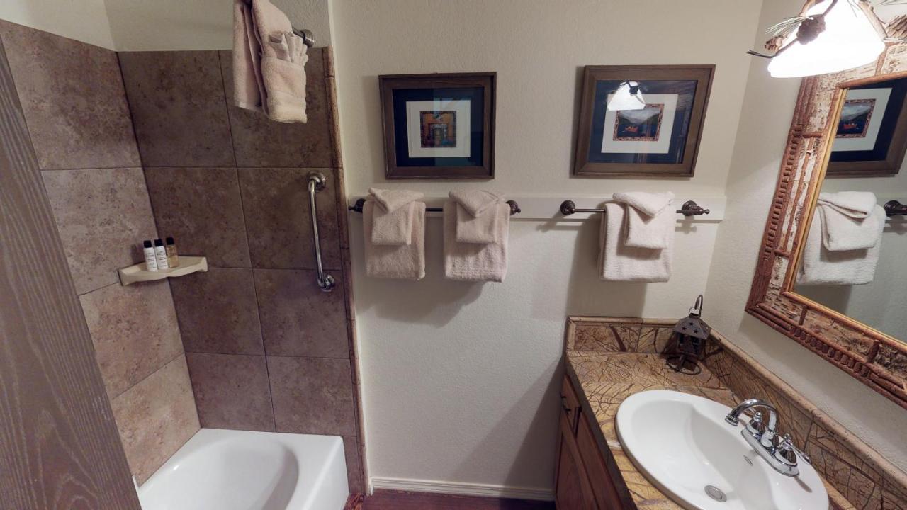 Claim Jumper 8 Townhouse With High Speed Wifi Apartment Red River Exterior foto