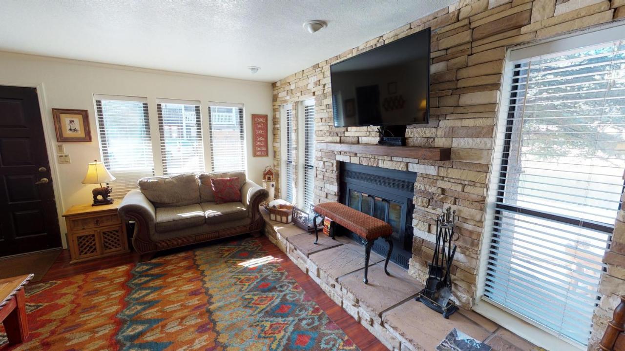 Claim Jumper 8 Townhouse With High Speed Wifi Apartment Red River Exterior foto
