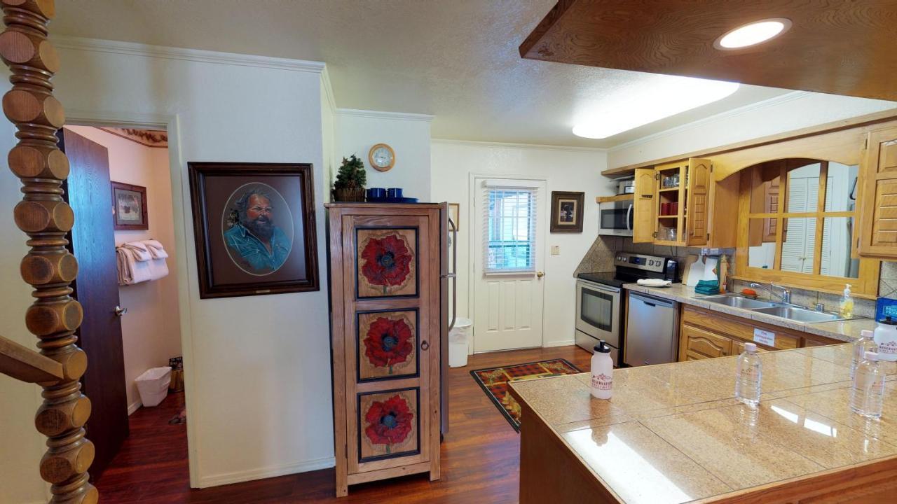 Claim Jumper 8 Townhouse With High Speed Wifi Apartment Red River Exterior foto