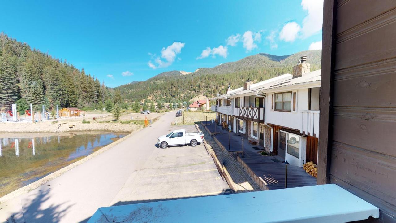 Claim Jumper 8 Townhouse With High Speed Wifi Apartment Red River Exterior foto