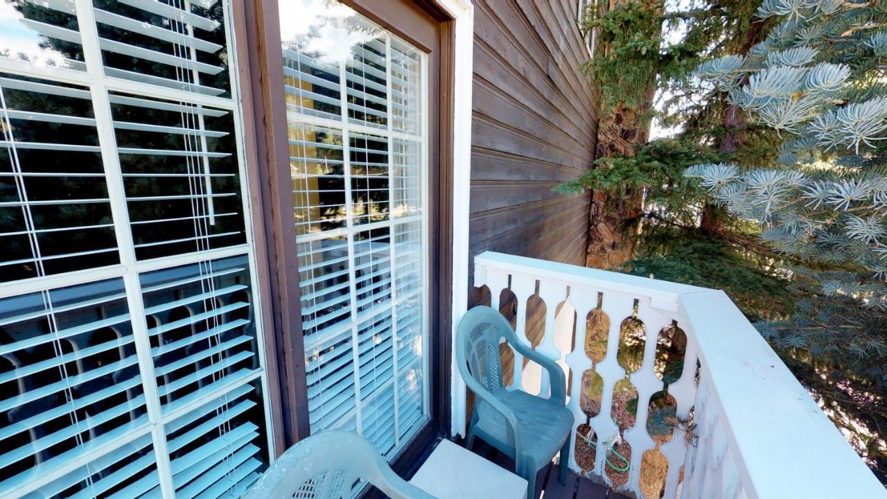 Claim Jumper 8 Townhouse With High Speed Wifi Apartment Red River Exterior foto
