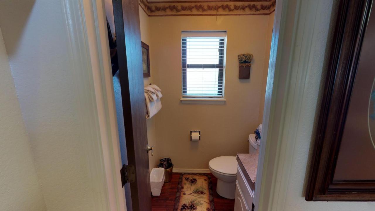 Claim Jumper 8 Townhouse With High Speed Wifi Apartment Red River Exterior foto