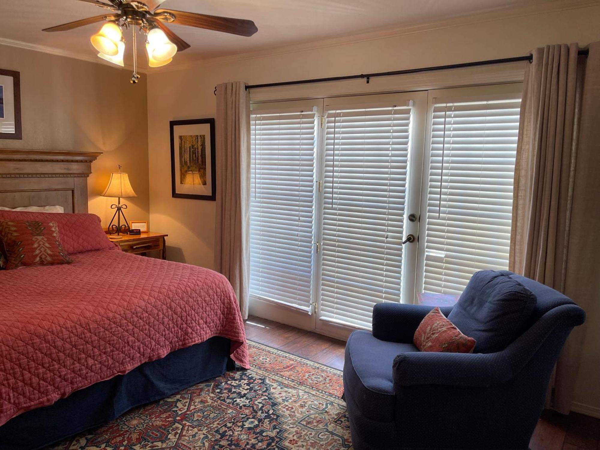 Claim Jumper 8 Townhouse With High Speed Wifi Apartment Red River Exterior foto