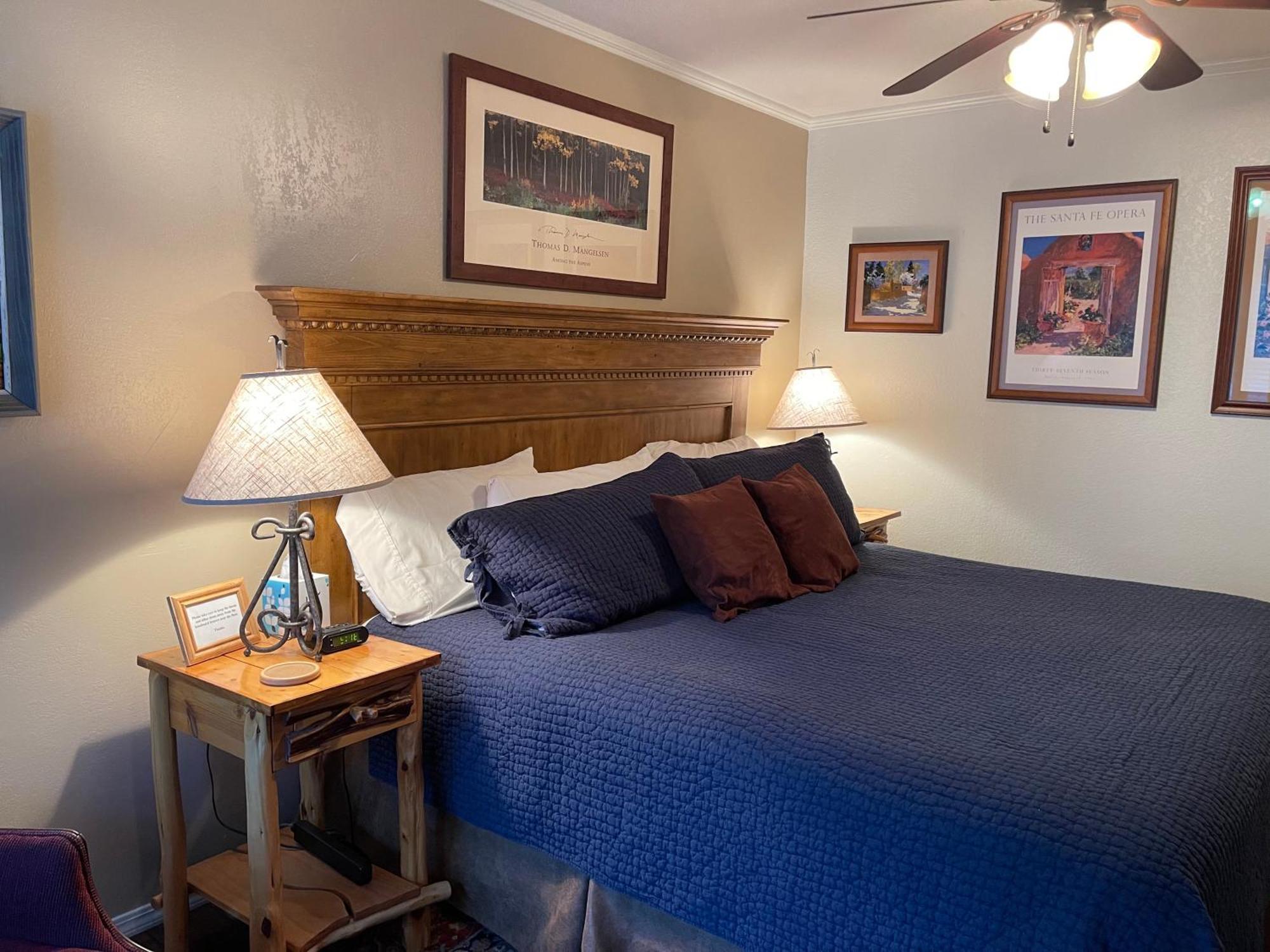 Claim Jumper 8 Townhouse With High Speed Wifi Apartment Red River Exterior foto